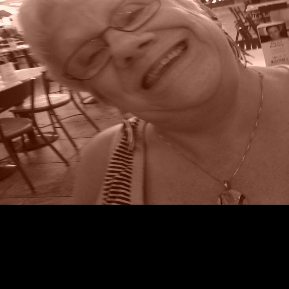 Meet your Posher, Rhonda